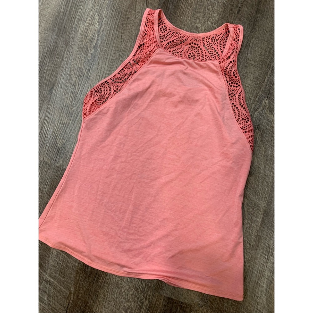 Athletic works pink Dri more size Med